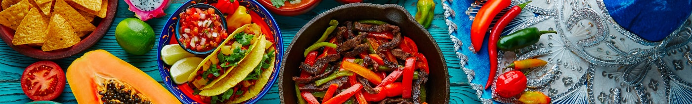 Cinco de Mayo Events Colorado Springs