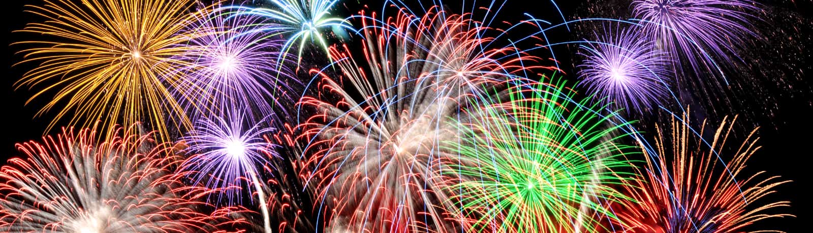 Forth of July Events Colorado Springs