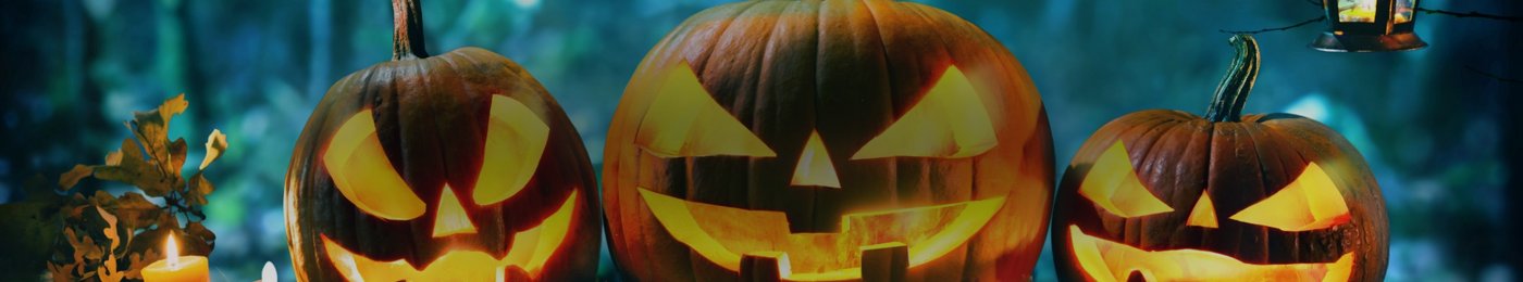 Halloween Events Colorado Springs