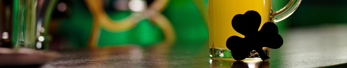 St. Patrick's Day Events Colorado Springs