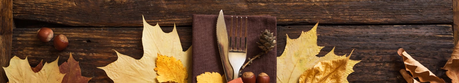 Thanksgiving Events Colorado Springs